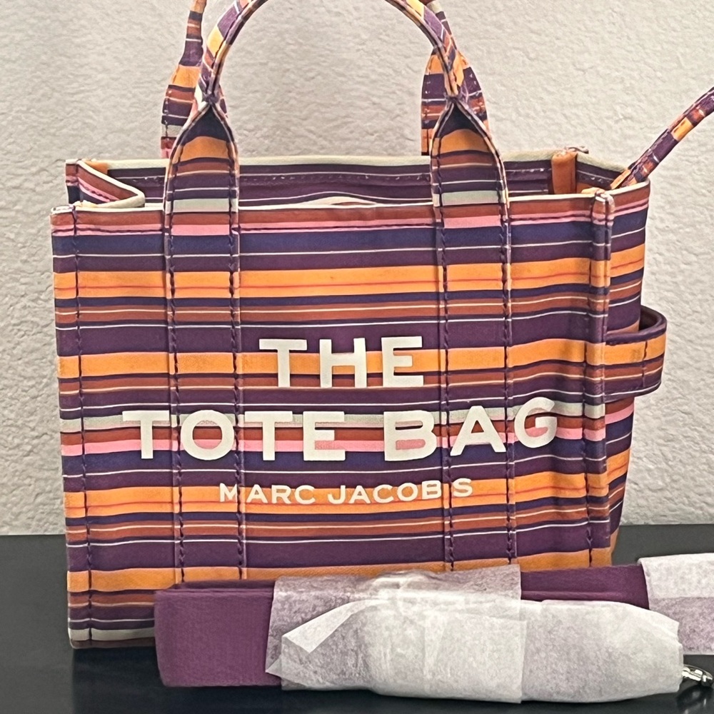 Marc Jacobs The Tote Bag